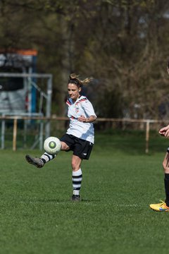 Bild 205 - Frauen Kieler MTV - SV Neuenbrook/Rethwisch : Ergebnis: 5:0